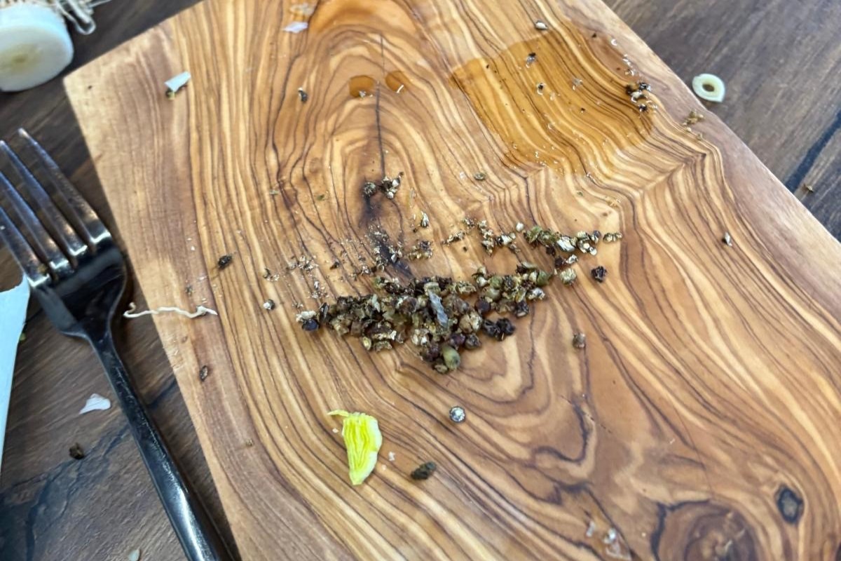 Investice do olivy vs. levná marketová prkénka: Proč se nevyplatí šetřit?