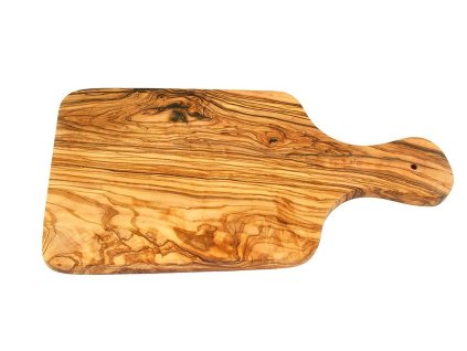 Prkénko z olivovníku  z olivového dřeva