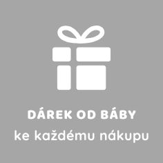 Ke každému nákupu dostanete dárek přímo od Dřevěné báby.