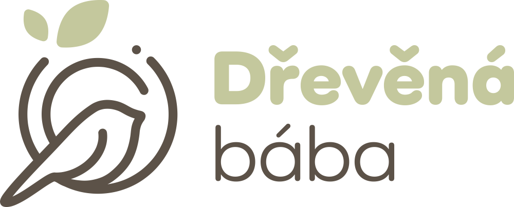 Dřevěná bába