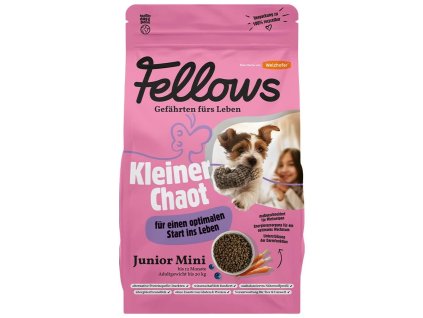2035 2 fellows hmyzi granule pro stenata malych plemen kleiner chaot maly rostak 2 kg
