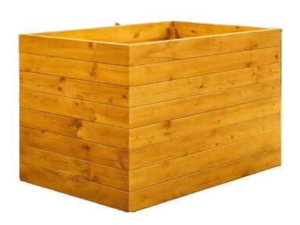 vyvyseny zahon SIMPLE 01 pinie