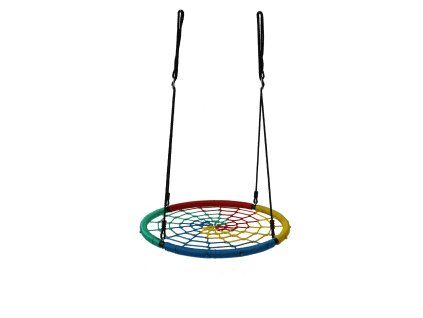 S411 Colorful%20Nest%20Swing