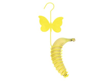 vesak na banan krmitko pro motyly drevenababa