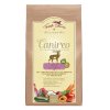 1663 terra canis canireo remeslne granule zverina 1 kg