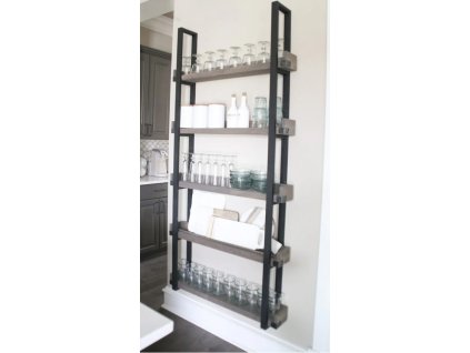 Stojan na kuchynské doplnky