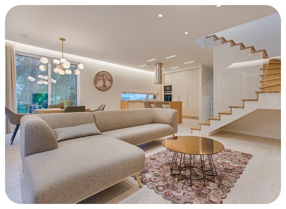 10 tipov pre krásny domov