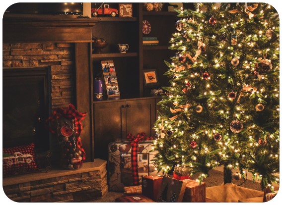 Originálne vianočné darčeky