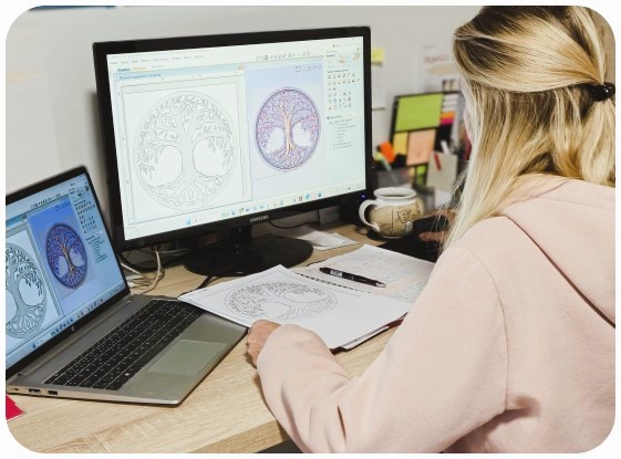 Robím z dreva, ďakujem za rozhovor!