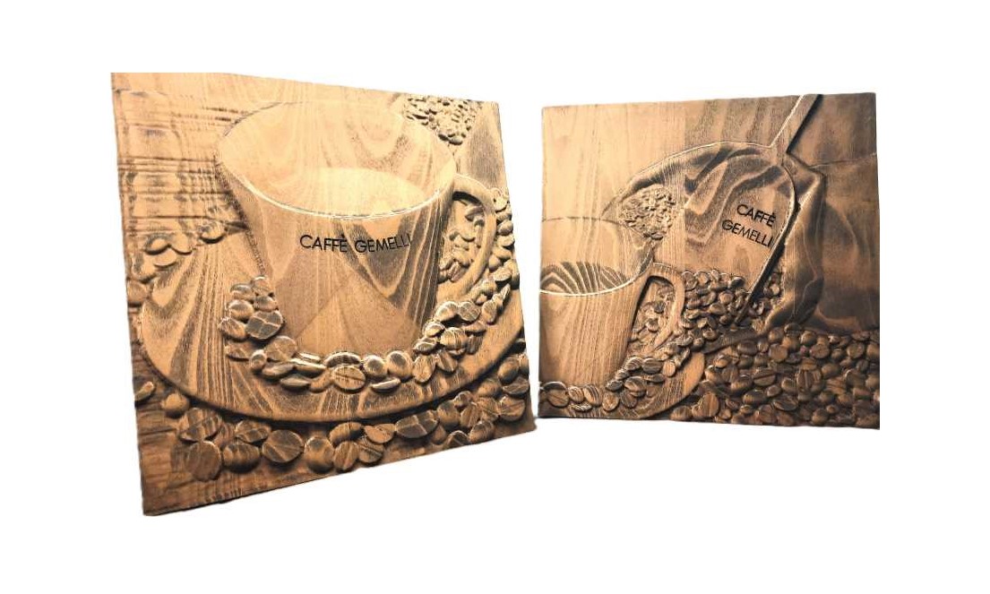 Drevenakata.sk je e-shop s jedinečnými drevenými výrobkami! 🌳 Objavte netradičné a ojedinelé obrazy, dekorácie, doplnky a iné produkty z kvalitného dreva. ⭐ Urobte radosť exkluzívnym dreveným darčekom sebe, či rodine a priateľom s dopravou zadarmo od 150