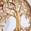 Dreveny strom zivota 3d na stenu
