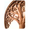 Dreveny strom zivota 3d na stenu