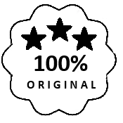 100% ORIGINÁL