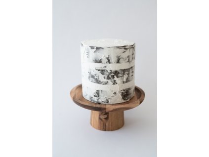 Umělý dort - naháč