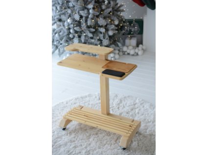 Příruční multifunkční stolek Johny