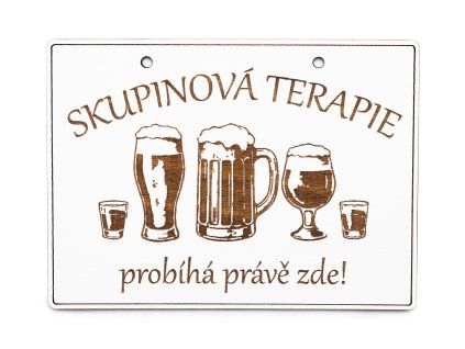 Skupinová terapie