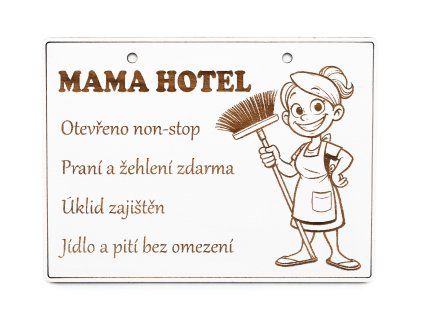 Mama hotel