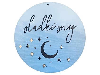 Sladké sny