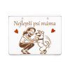 Nejlepší psí máma