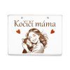 Kočičí máma
