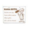 Mama hotel