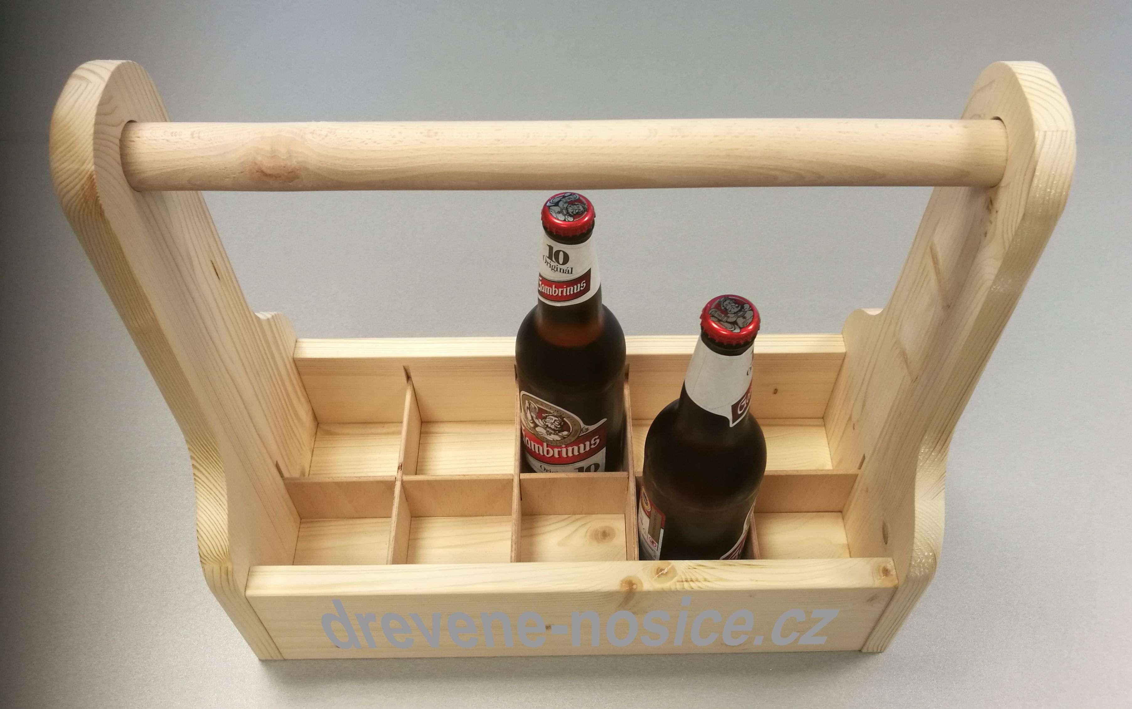 pivo nosič