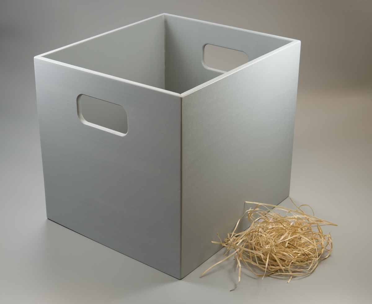 úložný box