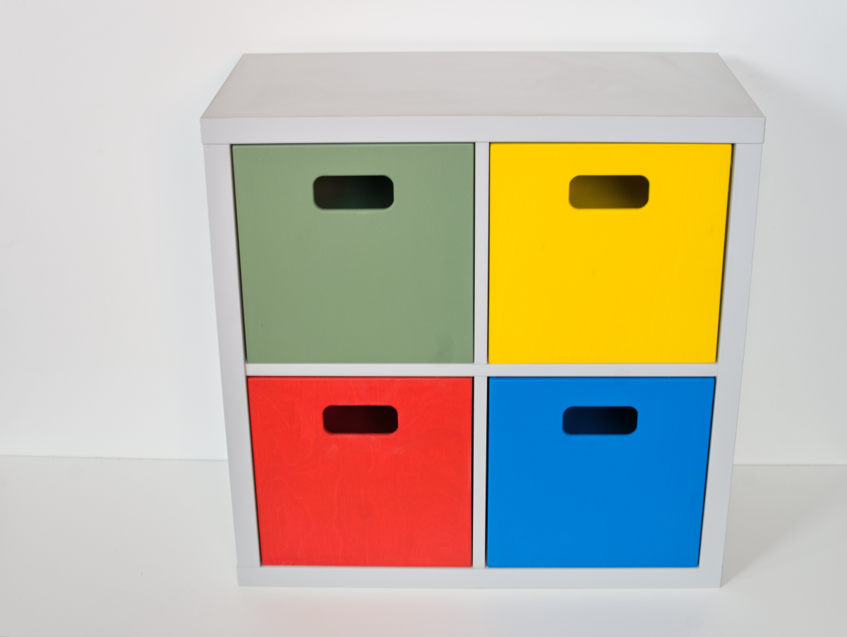veselé boxy