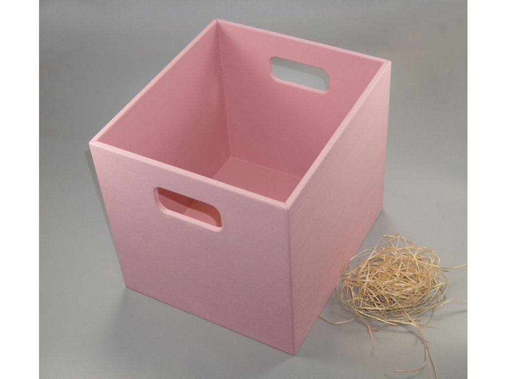 úložný box, pro KALLAX - Dřevěné nosiče