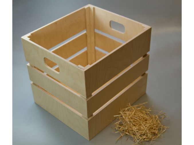 úložný box skládaný, pro KALLAX