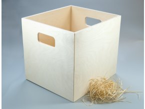 úložný box, pro KALLAX