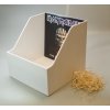 úložný box LP desek, pro KALLAX