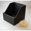 úložný box LP desek, pro KALLAX