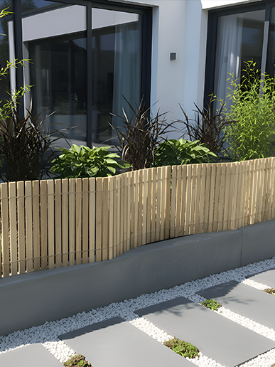 Tipy a nápady použití dřevěné rohože