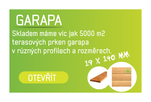 Akce Garapa