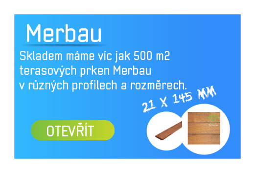 Merbau