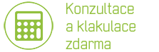 Konzultace a kalkulace zdarma