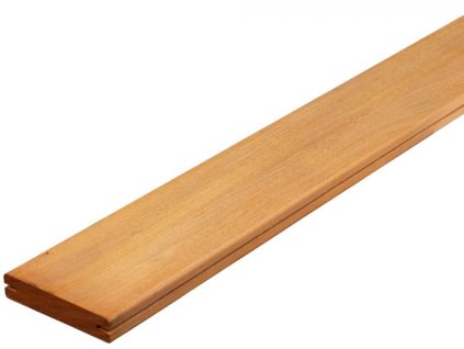 Garapa tClip 21x140