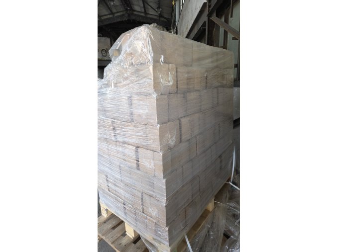 Brikety RUF dřevěné