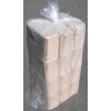 Balení briket 10 KG