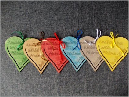 Andělům bez křídel říkáme babičky (barevné)