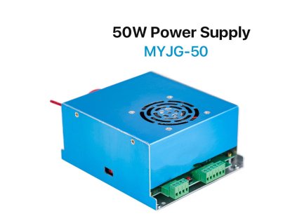 Zdroj MYJG-50 50W