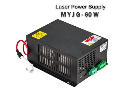 Zdroj MYJG 60W