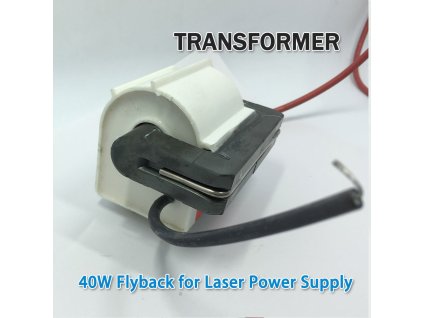 VN Transformátor Flyback-40W