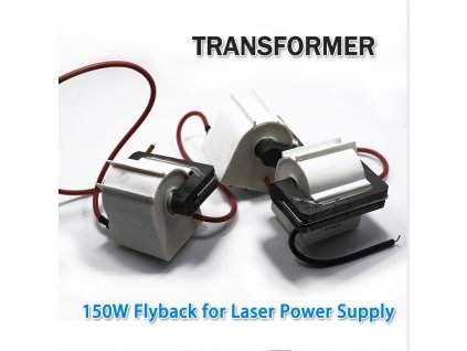 VN Transformátor Flyback-50W