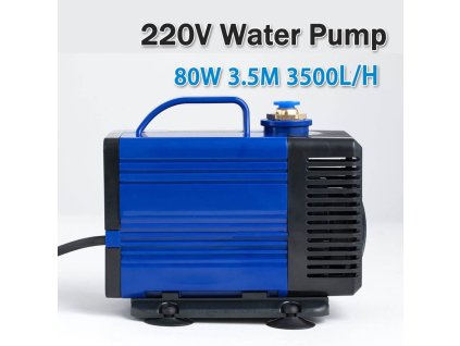 Vodní pumpa 80W-220V