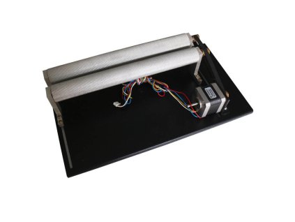 Rotační nástavec pro CO2 lasery