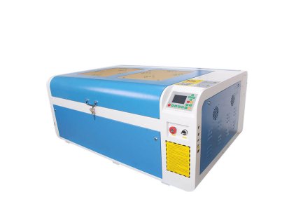Laser LM1060 100W AUTOFOKUS