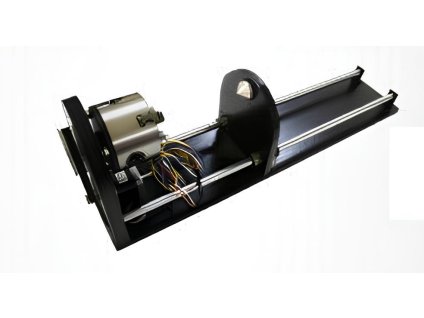 Rotační nástavec pro CO2 lasery 120