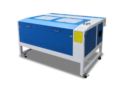 CO2 Laser X 900 C 100/130W RUIDA